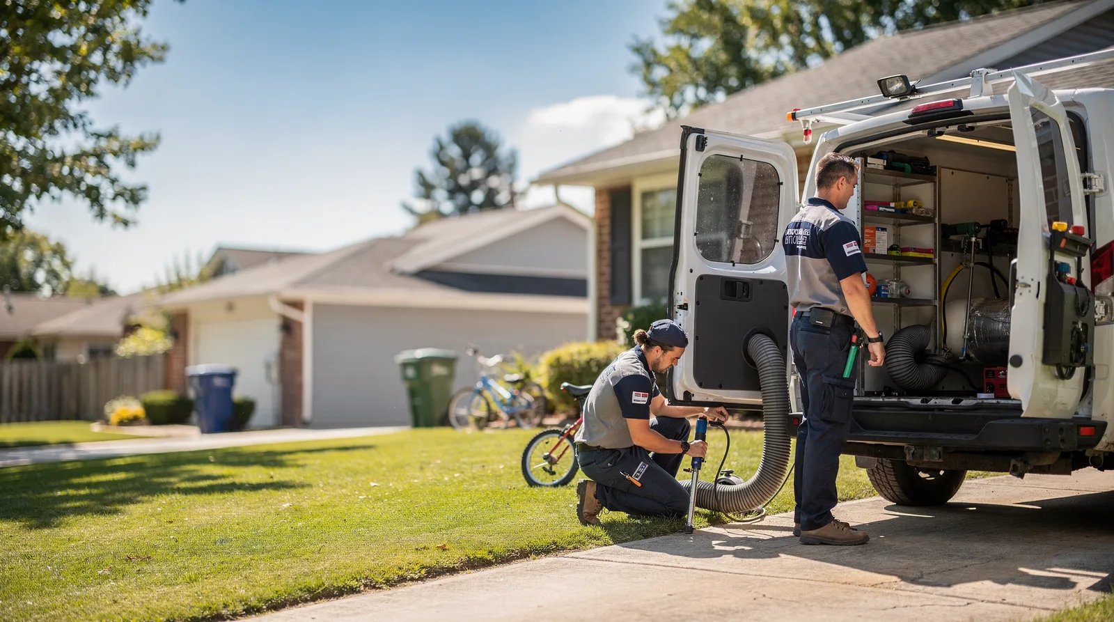 24/7 HVAC Repair & AC Replacement in Amador City, CA near me